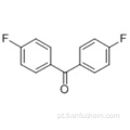 4,4&#39;-Difluorobenzofenona CAS 345-92-6
